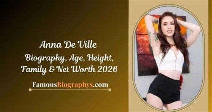 Anna Grace Height, Weight, Net Worth, Age, Birthday, Wikipedia, Who, Instagram, Biography