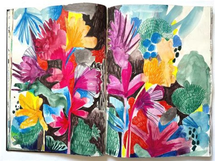 
Asher Flowers Was Inspired By His Mom To Start His Business- Meet Him On Instagram 