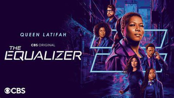 Can I watch the equalizer on HBO Max?