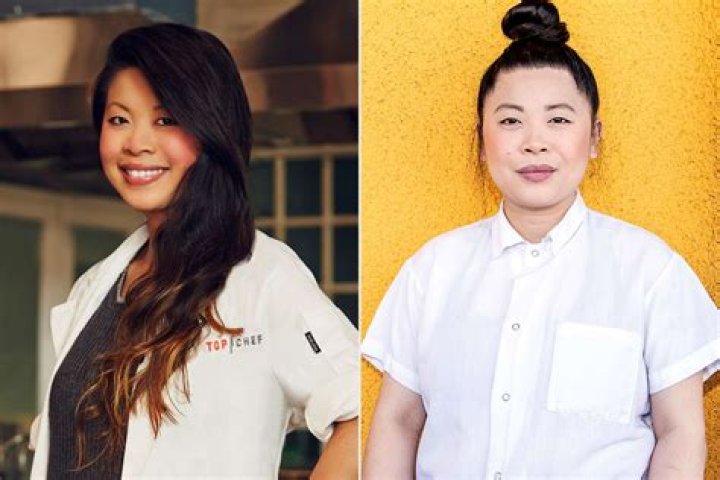 Chef Mei Lin Height, Weight, Net Worth, Age, Birthday, Wikipedia, Who, Instagram, Biography