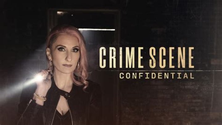 
Crime Scene Confidential: What Happened To Michelle Witherell? Suicide Or Murder 