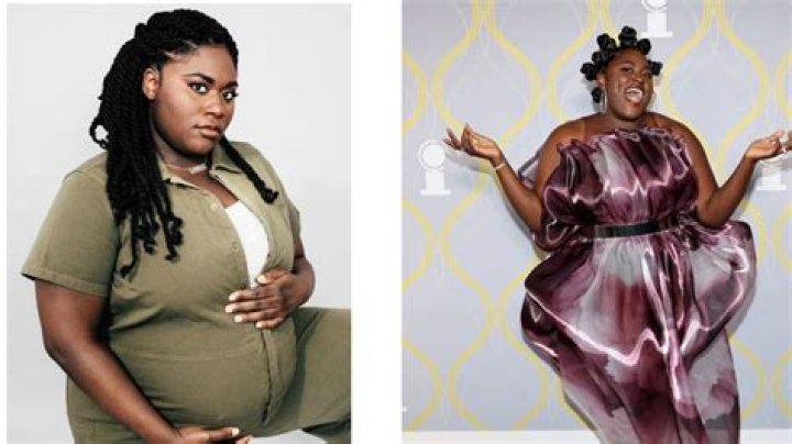 Danielle Brooks Weight Loss Transformation Before And After Pictures: Meet Instant Dream Home Host Husband Dennis Gelin
