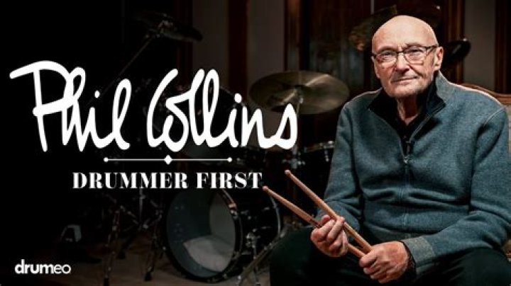 
Does Phil Collins Have Spinal Cord Injury? Fans Worried About The English Drummer 