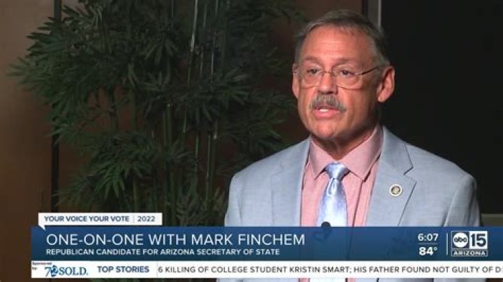
Everything We Know About Tim Finchem’s Wife, Holly Finchem 