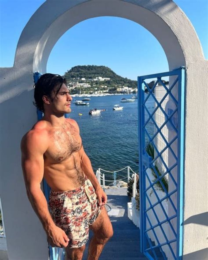 
Gabriel Szerda Height, Weight, Net Worth, Age, Birthday, Wikipedia, Who, Instagram, Biography 