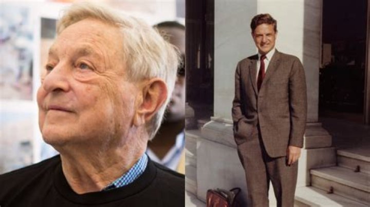 George Soros Height, Weight, Net Worth, Age, Birthday, Wikipedia, Who, Nationality, Biography