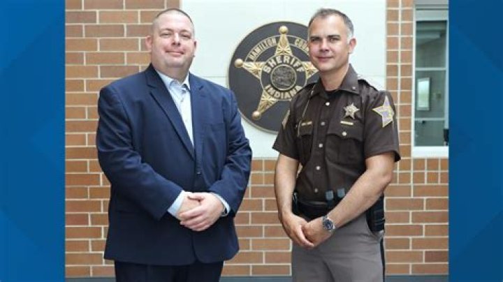 Is A Texas Sheriff Arrested For Hanging Cartel Members? Fake News Debunked