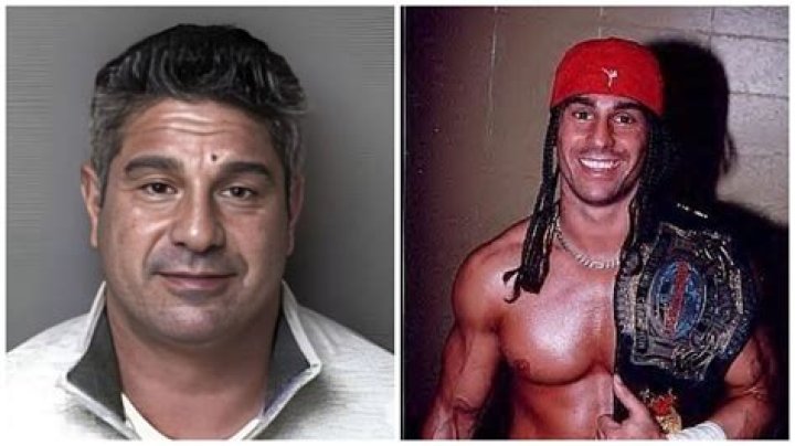 Is AJ Ferrari Held Up At Payne County Jail? Former Wrestler Arrested On Sexual Battery Charges