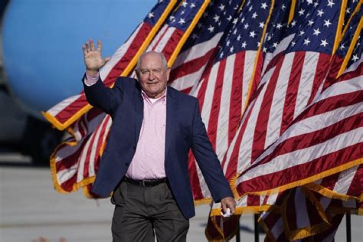 
Is David Perdue Related To Sonny Perdue? Here Is What You Need To Know About American Politician & Business Executive 