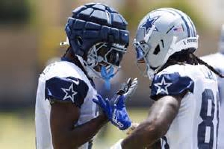 Is George Pickens Related To Bo Jackson? Meet Two Player Connected Via Family