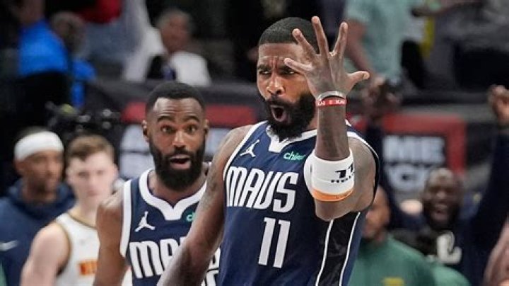 
Is Kyrie Irving Leaving Nets, Where Is He Now In 2022? Here’s What We Know About 