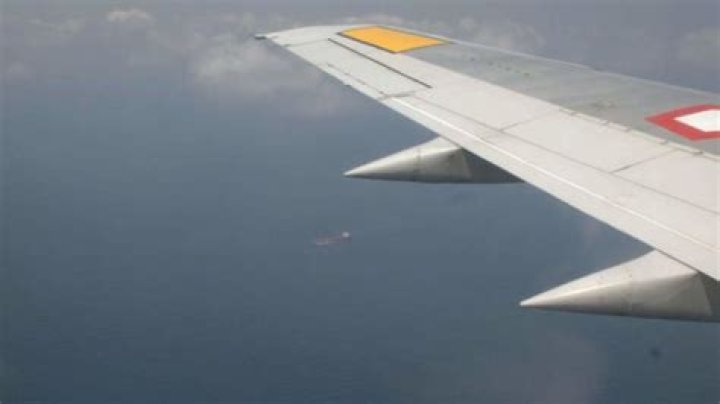 MH370: Who is Mike McKay, Kiwi oil rig worker who reported seeing burning aircraft?