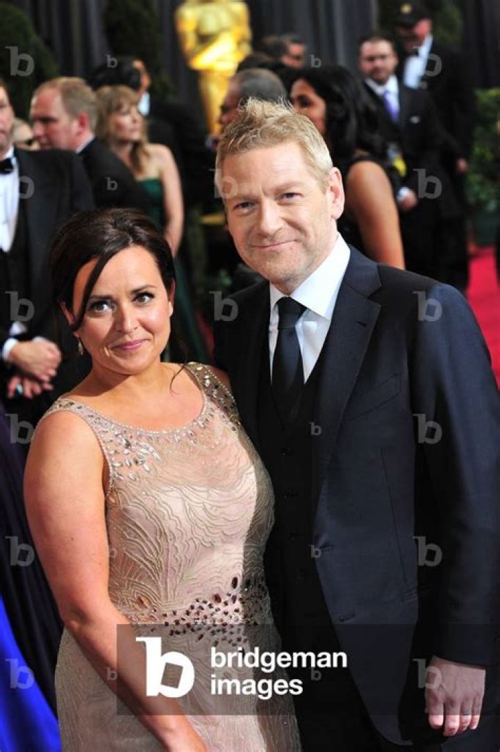 
Oscar Winning Actor Kenneth Branagh Is Currently Married To Wife Lindsay Brunnock After Divorce With Ex Emma 