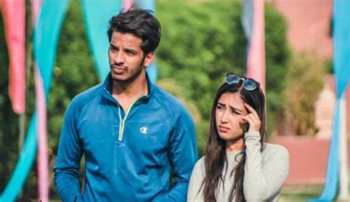 
Priyamvada Kant Height, Weight, Net Worth, Age, Birthday, Wikipedia, Who, Nationality, Biography 