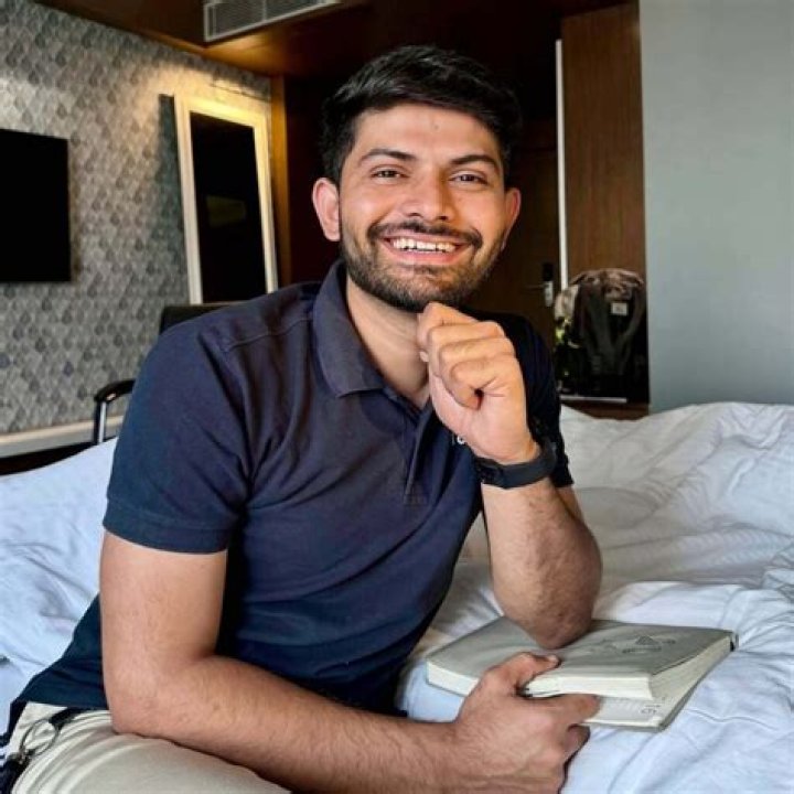 
Raushan Rajput Height, Weight, Net Worth, Age, Birthday, Wikipedia, Who, Nationality, Biography 
