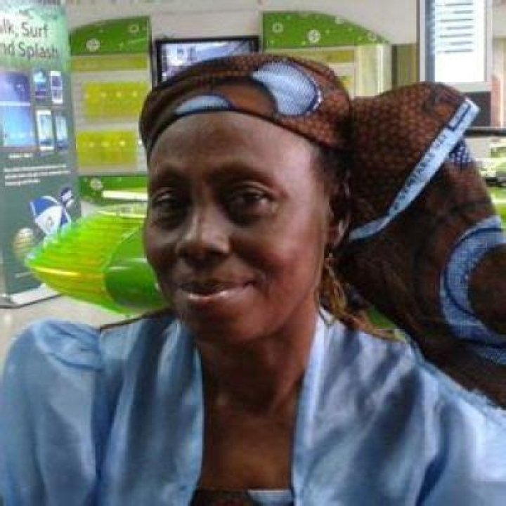
Sola Onayiga A Nollywood Actress Passed Away 