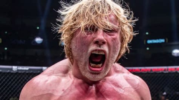 What Is Ian Garry’s Nationality? Facts To Know About The MMA Fighter