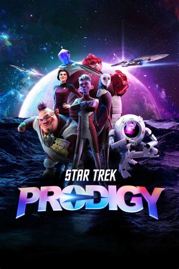 
What time will Star Trek: Prodigy season 1 episode 20 (season finale) air on Paramount+? Release date, plot, and more details explored 