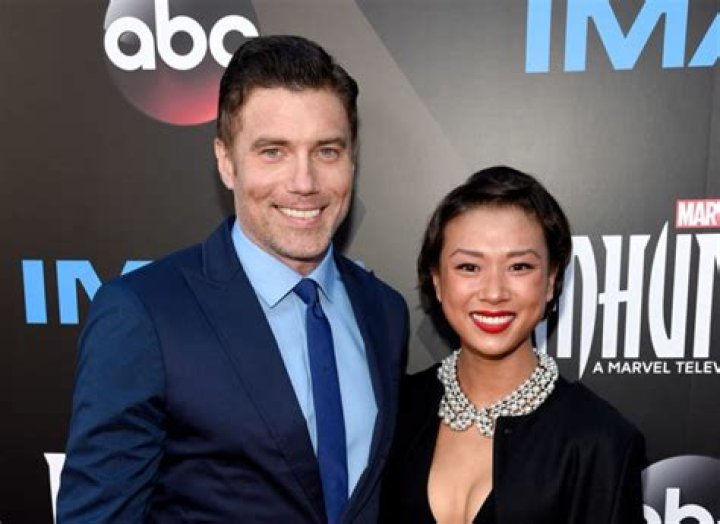 Who is Anson Mount’s Wife Darah Trang and How Old is She?