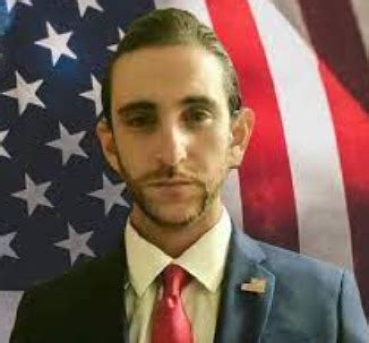 Who Is Captain Deplorable Aka Shawn Farash? Details To Find Out About The Comedian And Impressionist