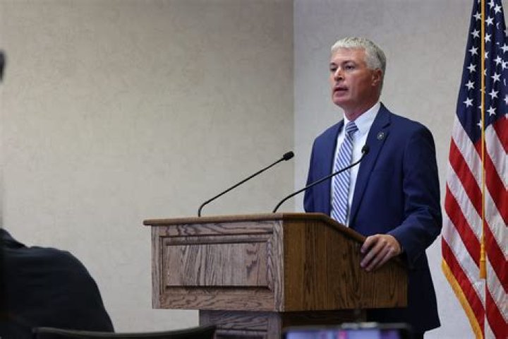 
Who Is Joe Boever? South Dakota Attorney General Jason Ravnsborg Impeached Over Joe’s Car Accident 