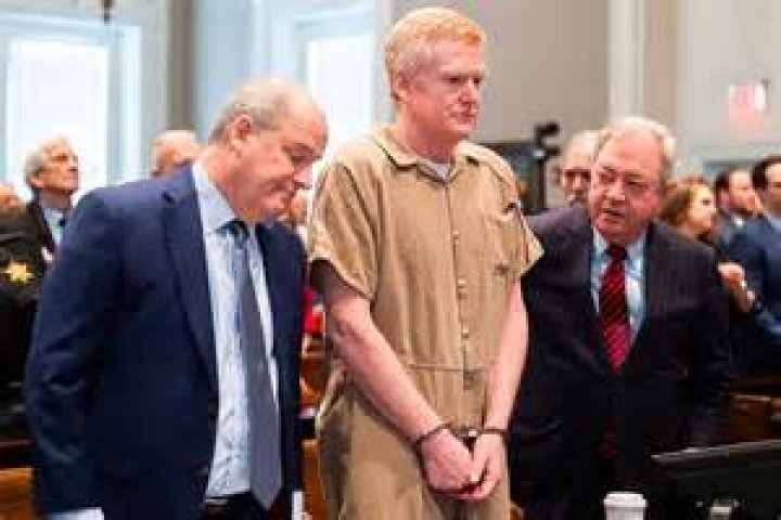 
Who is Judge Clifton Newman, presiding over Alex Murdaugh’s murder trial? 