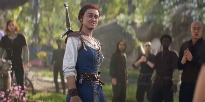 
Who is Richard Ayoade? Comedian and actor stars in Xbox’s Fable trailer 