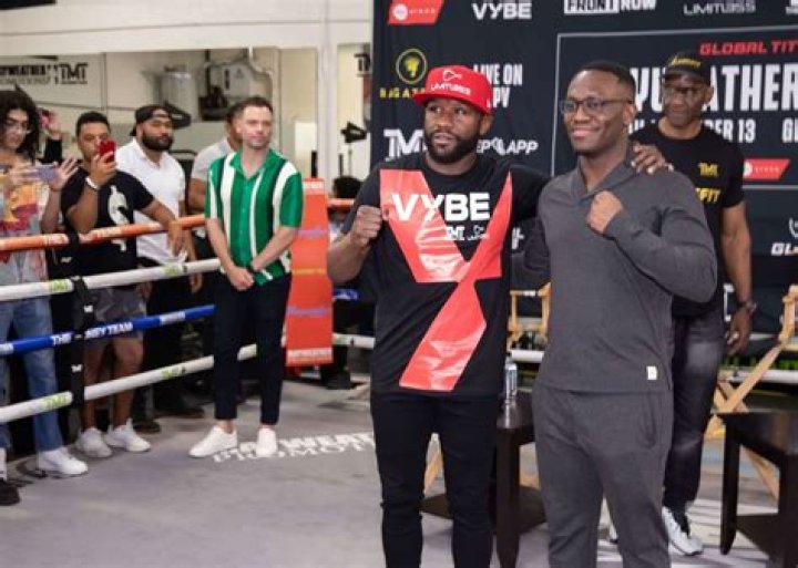 
Who is YouTuber Deji’s Wife? KSI Brother Deji Olatunji Net Worth In 2022 